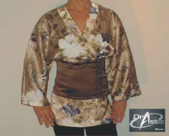 Kimono Kono Drastic