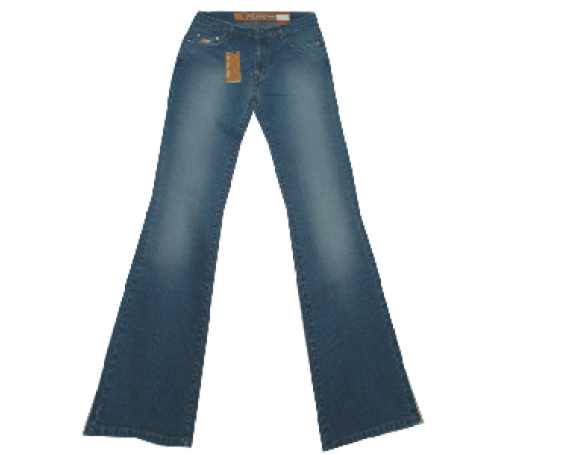 421 Jeans Stretch OPC