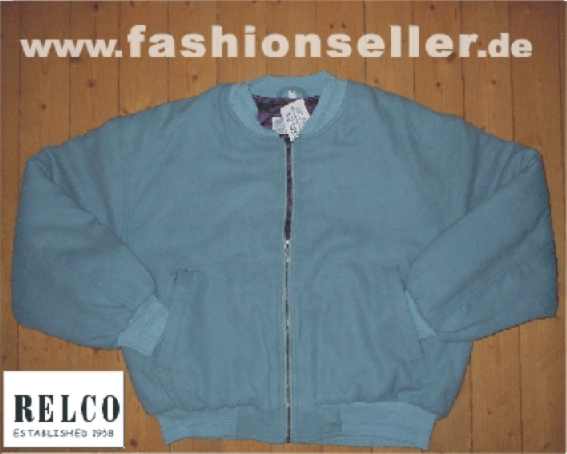 Blouson jacket Relco